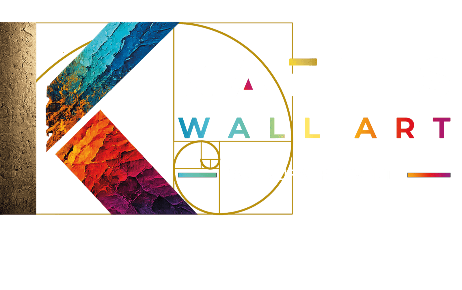 KAELIS WALL ART — l'art mural réinventé
